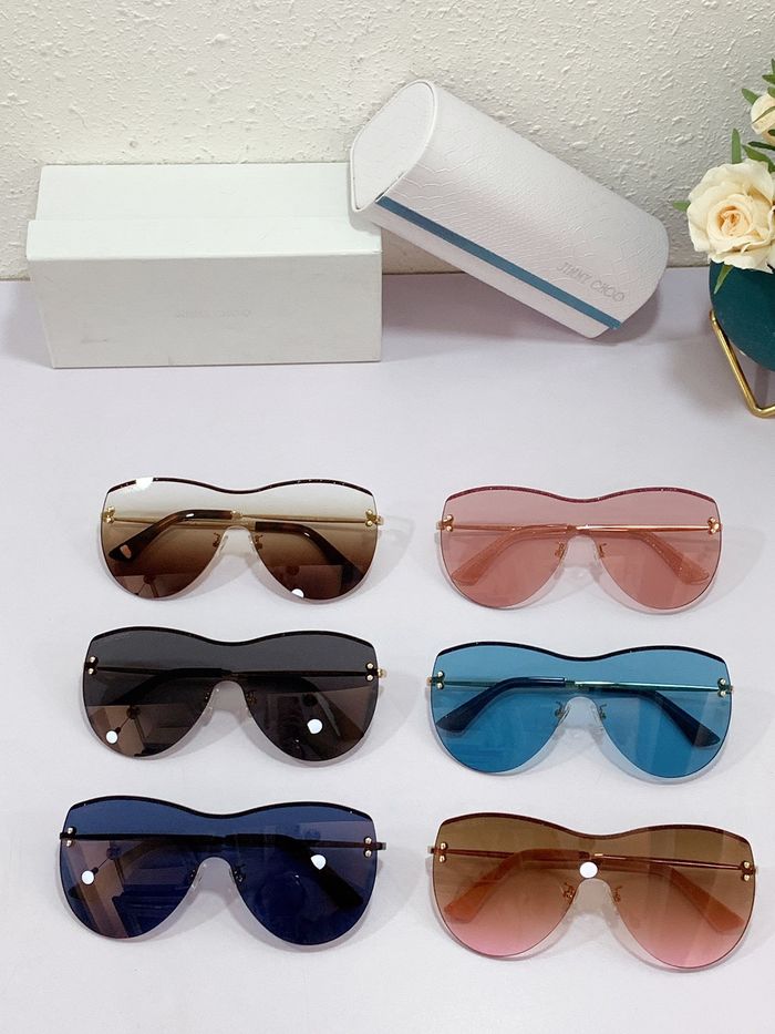 Jimmy Choo Sunglasses Top Quality JCS00312